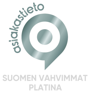 Suomen Vahvimmat Platina